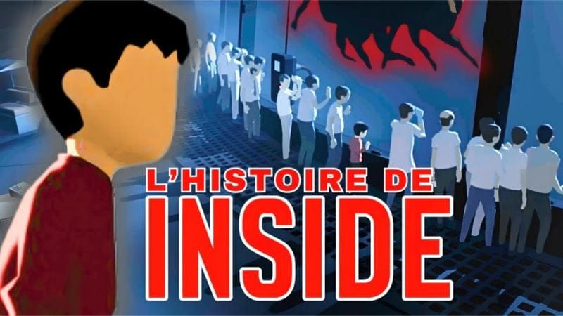INSIDE: L’histoire et le sens caché expliqués.