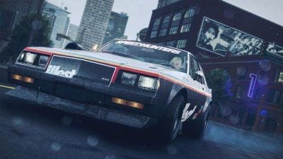 Need for Speed Unbound : le Volume 5 et ses nouvelles voitures gratuites dévoilé