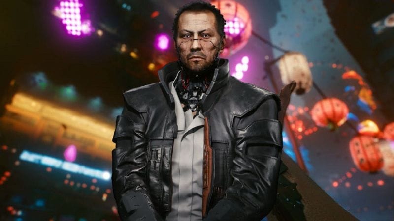 Search And Destroy Cyberpunk 2077 : Quel est le meilleur choix avec Takemura ?