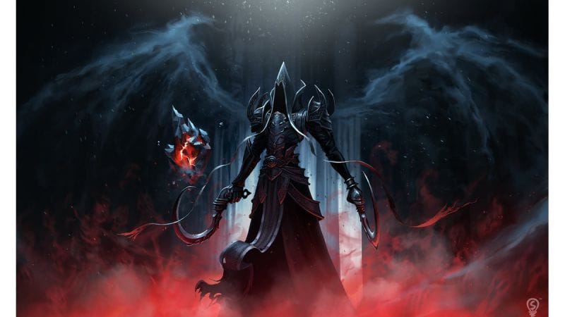 Diablo 3 - Saison 13 : Guide pas à pas