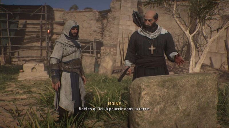 Localisation de tous les Récits de Bagdad | Guide Assassin's Creed Mirage