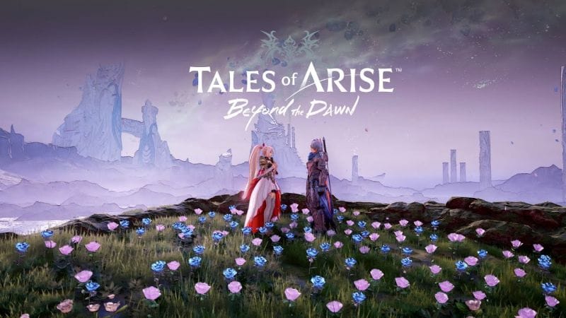 Tales of Arise nous montre tout ce que son DLC Beyond the Dawn introduira dans une nouvelle vidéo