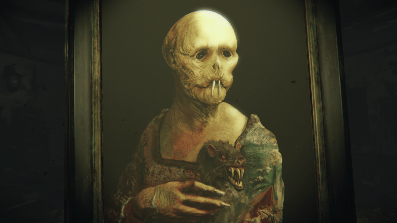 Ce maître de l'horreur qui travaille sur Silent Hill a une autre surprise pour nous... et elle est gratuite !
