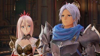 Tales of Arise: Beyond the Dawn, l'extension dévoile une partie de ses nouveautés et ses nouvelles éditions