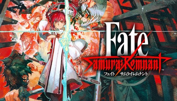 TEST - FATE/Samurai Remnant - GEEKNPLAY Home, News, Nintendo Switch, PC, PlayStation 4, PlayStation 5, Tests, Tests Nintendo Switch