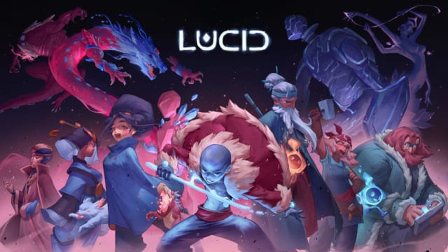 LUCID – Fans de Celeste, notez cette date dans votre agenda ! - GEEKNPLAY Home, News, Nintendo Switch, PC, PlayStation 4, PlayStation 5, Xbox One, Xbox Series X|S