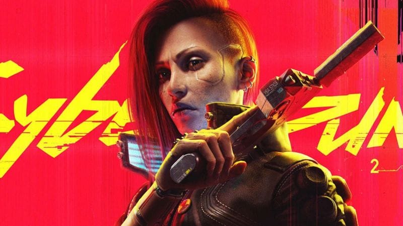 Après 600 heures passées sur Cyberpunk 2077, un joueur découvre un détail ignoré sur le héros V