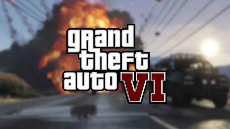 GTA 6 devrait introduire des accidents de voitures ultra-réalistes - Dexerto.fr