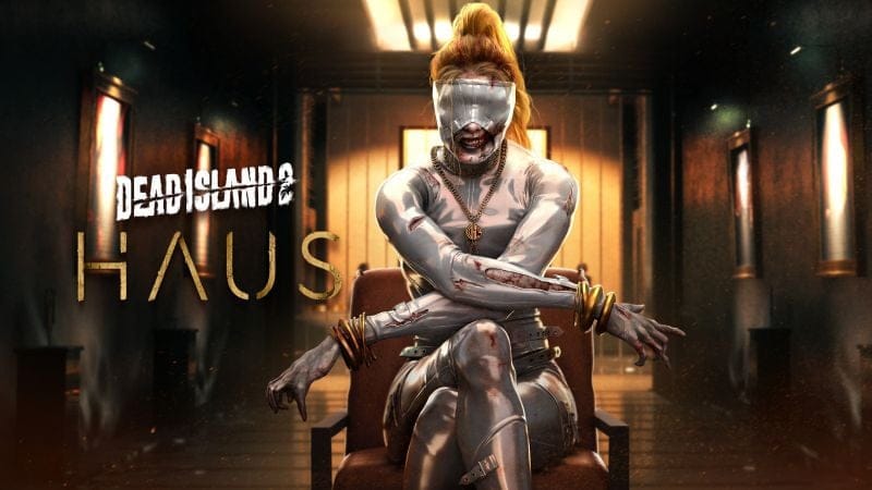 Dead Island 2La première extension du jeu arrive en novembre