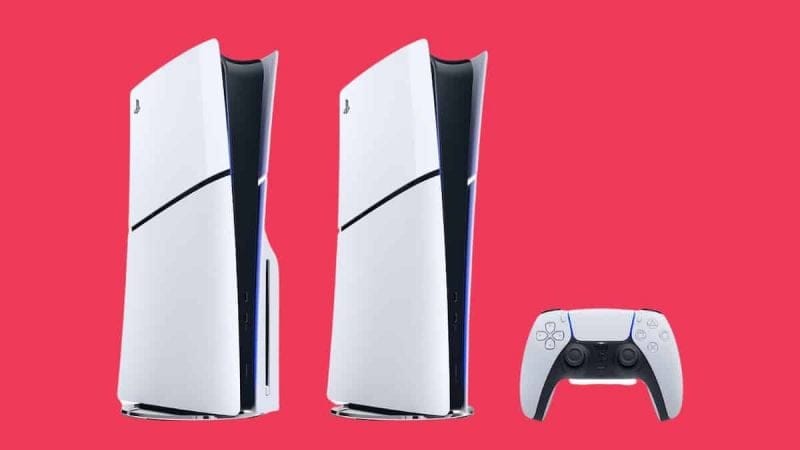 PS5 Slim : pourquoi je trouve que ce « rafraîchissement » frôle l'aberration