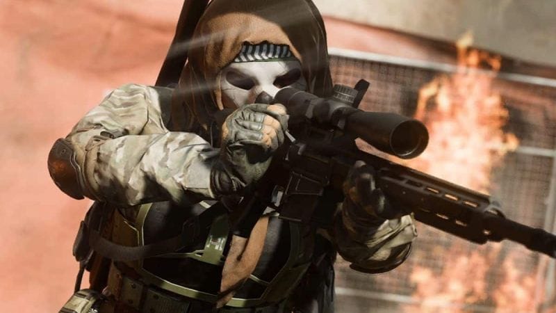 Call of Duty MW3 : cette arme est si puissante que tout le monde en abuse