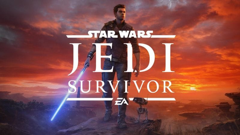Nouvelle mise à jour 7.5 de Star Wars Jedi Survivor : détails des correctifs