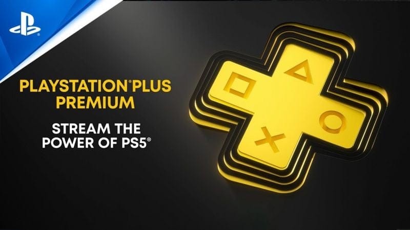 PlayStation Plus Extra / Premium : Les jeux d'octobre sont confirmés, tandis que le cloud gaming arrive enfin sur le service