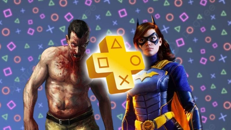 PlayStation Plus : tous les jeux du PS Plus Extra et Premium en octobre 2023, il y a de quoi faire