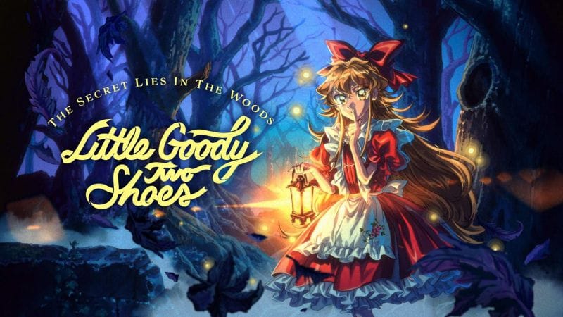 Little Goody Two Shoes enfin daté | News  - PSthc.fr