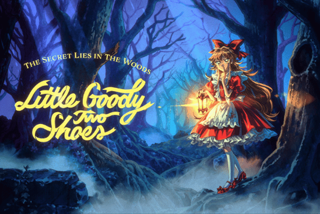 Little Goody Two Shoes se date en vidéo ! - N-Gamz.com