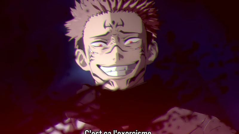 Jujutsu Kaisen : Cursed Clash se date en vidéo ! - N-Gamz.com
