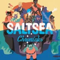 Saltsea Chronicles, le nouveau jeu des créateurs de Mutazione