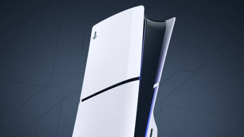 PS5 Slim : entre colère et moqueries, la console se fait détruire