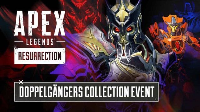 Apex Legends - Le nouvel événement de collection Faux-semblants se dévoile - GEEKNPLAY Home, News, Nintendo Switch, PC, PlayStation 4, PlayStation 5, Xbox One, Xbox Series X|S