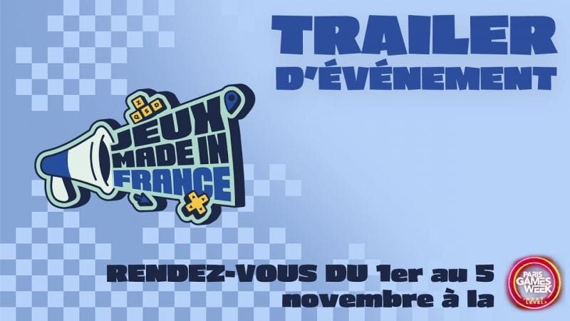 Jeux Made In France présente tous les jeux qui seront sur son stand à la Paris Games Week 2023