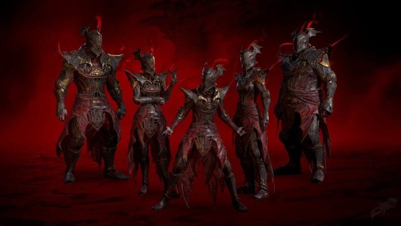 Diablo 4 Saison 2 : Patch note, nouveaux légendaires, changements de classe