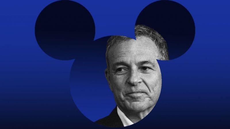 Disney se relancerait dans le JV