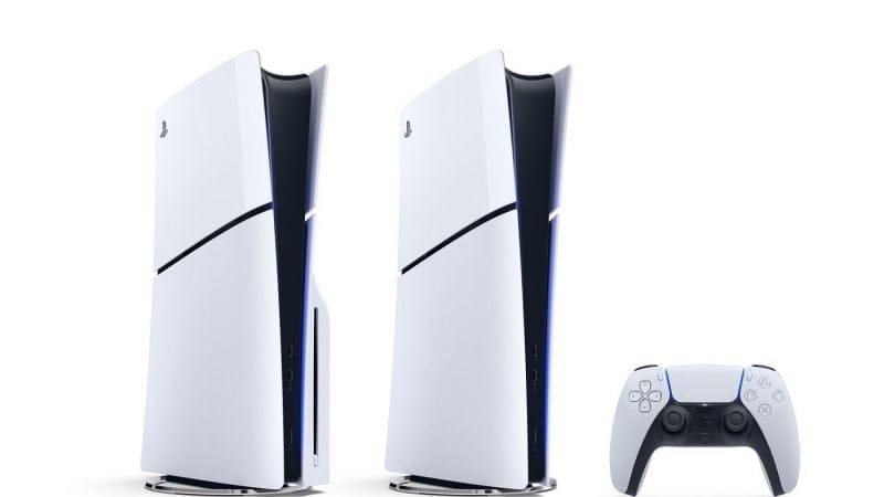 La nouvelle PS5 est-elle une bonne affaire ? Comparaison