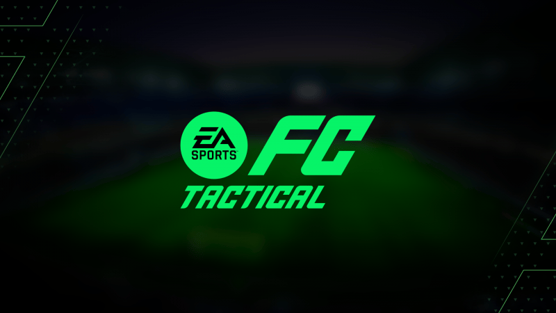 Le jeu de stratégie au tour par tour EA Sports FC Tactical sera lancé sur les appareils mobiles au début de l'année 2024