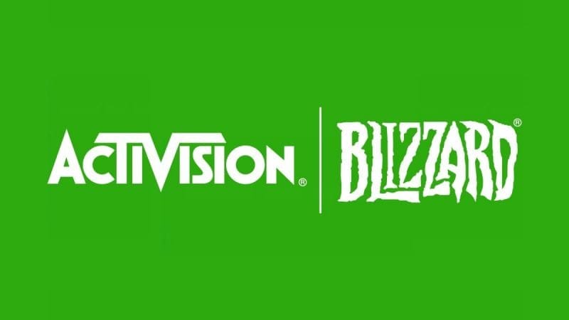 Xbox a enfin gagné ! Le rachat d’Activision Blizzard validé