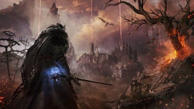 Lords of the Fallen : les tests sont là, enfin le successeur des Dark Souls ?