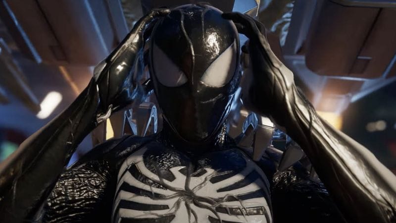 Marvel's Spider-Man 2 : la 1ère heure de jeu fuite en vidéo !