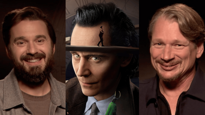 Loki – saison 2 (Disney+) : "On espère que Loki pourra être au cœur des futurs projets Marvel"