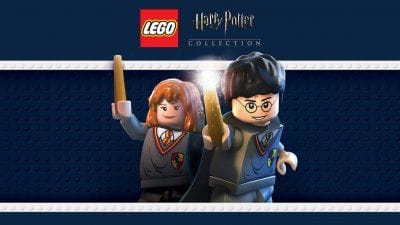BON PLAN : une grosse promotion pour LEGO Harry Potter Collection
