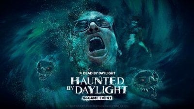 Dead by Daylight : l'évènement Hantise en plein jour de retour, un tas de nouveautés annoncées
