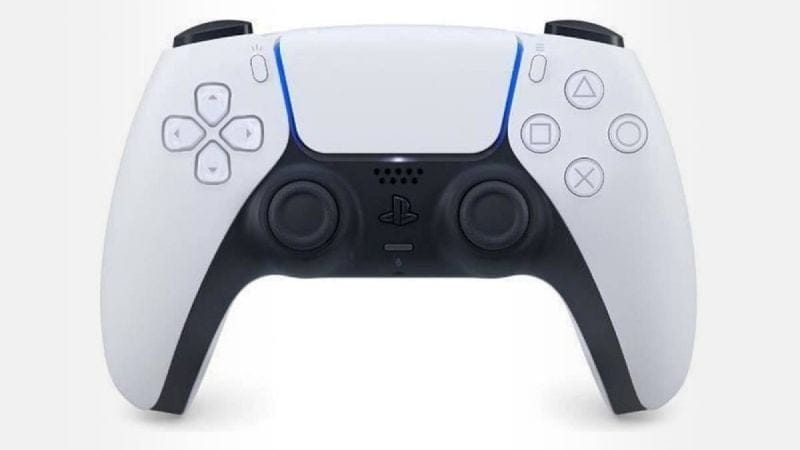 La manette PS5 DualSense est à 48,99 € chez Cdiscount