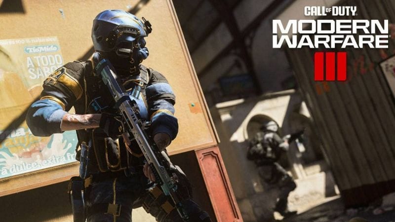 Beta Call of Duty MW3 : Quelles sont les meilleures armes à tester ce week-end ?