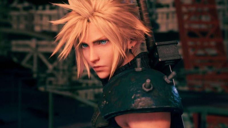 Comment Final Fantasy 7 a inspiré Baldur's Gate ? (Et c'est les développeurs qui le disent !)