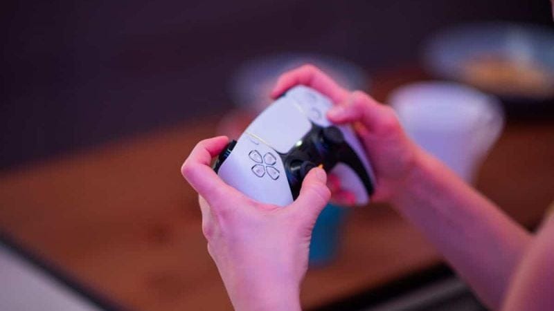 PS5 : cette nouvelle DualSense a une particularité étonnante