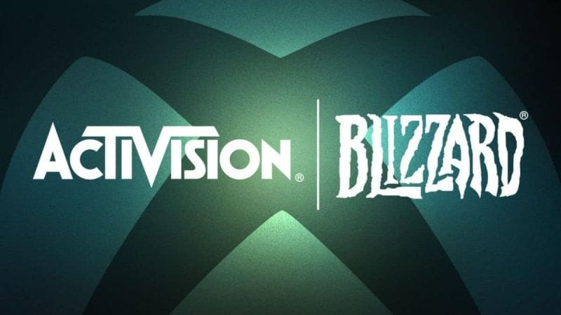 Activision Blizzard appartient à Microsoft : qu'est ce que ça change pour les joueurs ?