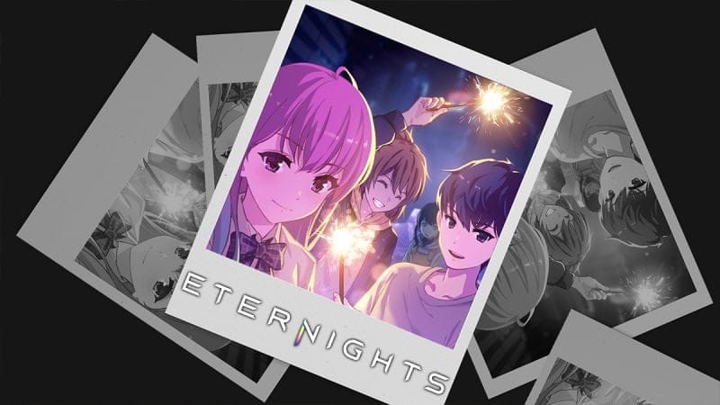 Test de Eternights, un flirt apocalyptique - Gamosaurus