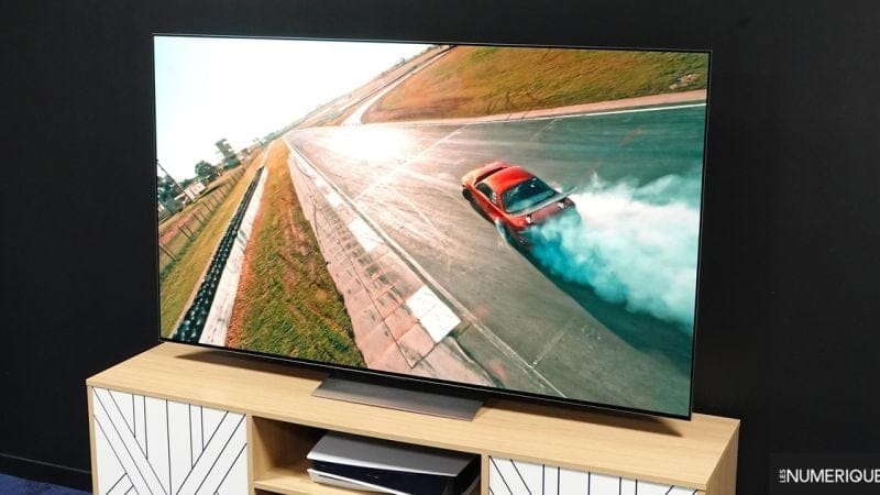 Test LG 65G3 : le meilleur téléviseur Oled !