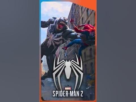 Spider-Man 2 envoie du lourd ! 🥵