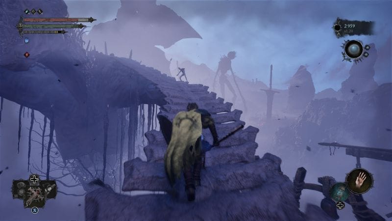 Où trouver des Graines vestigiales ? | Guide Lords of the Fallen