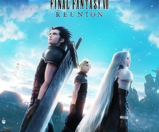 Crisis Core : Final Fantasy VII Reunion