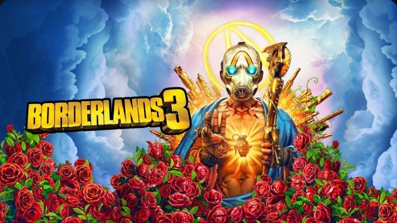 Promo Borderlands 3