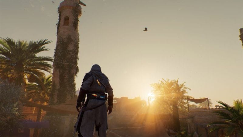 Tous les collectibles | Guide Assassin's Creed Mirage