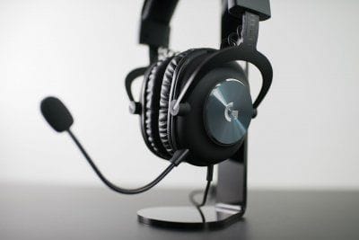 BON PLAN : le casque Logitech G PRO X à prix réduit