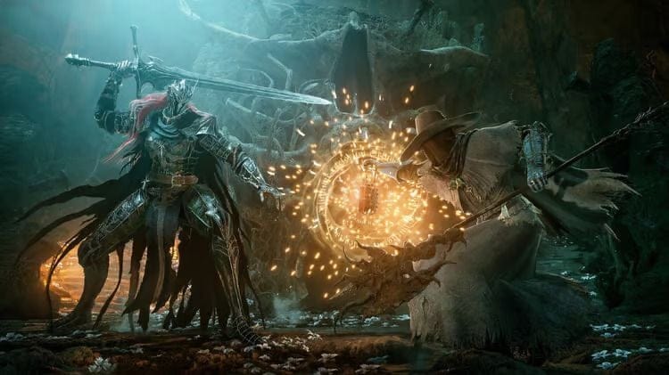 Lords of the Fallen a-t-il un mode facile ? - Dexerto.fr