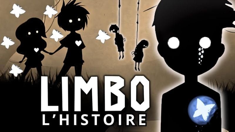 La sombre histoire de LIMBO expliquée.